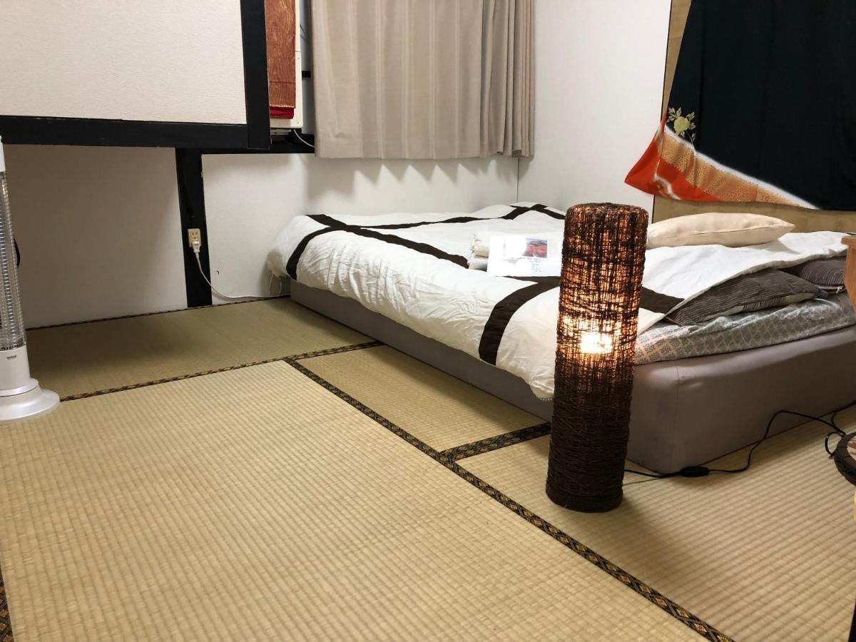 Kyoto Guest House エクステリア 写真